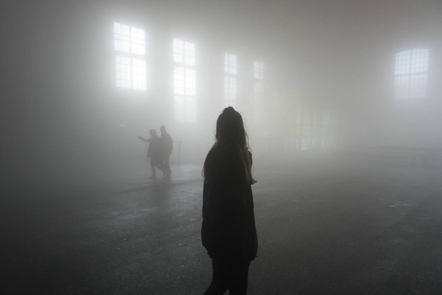 Musikalisch beeindruckend, aber kaum theatral: Luigi Nonos "Prometeo" bei der Ruhrtriennale 2015