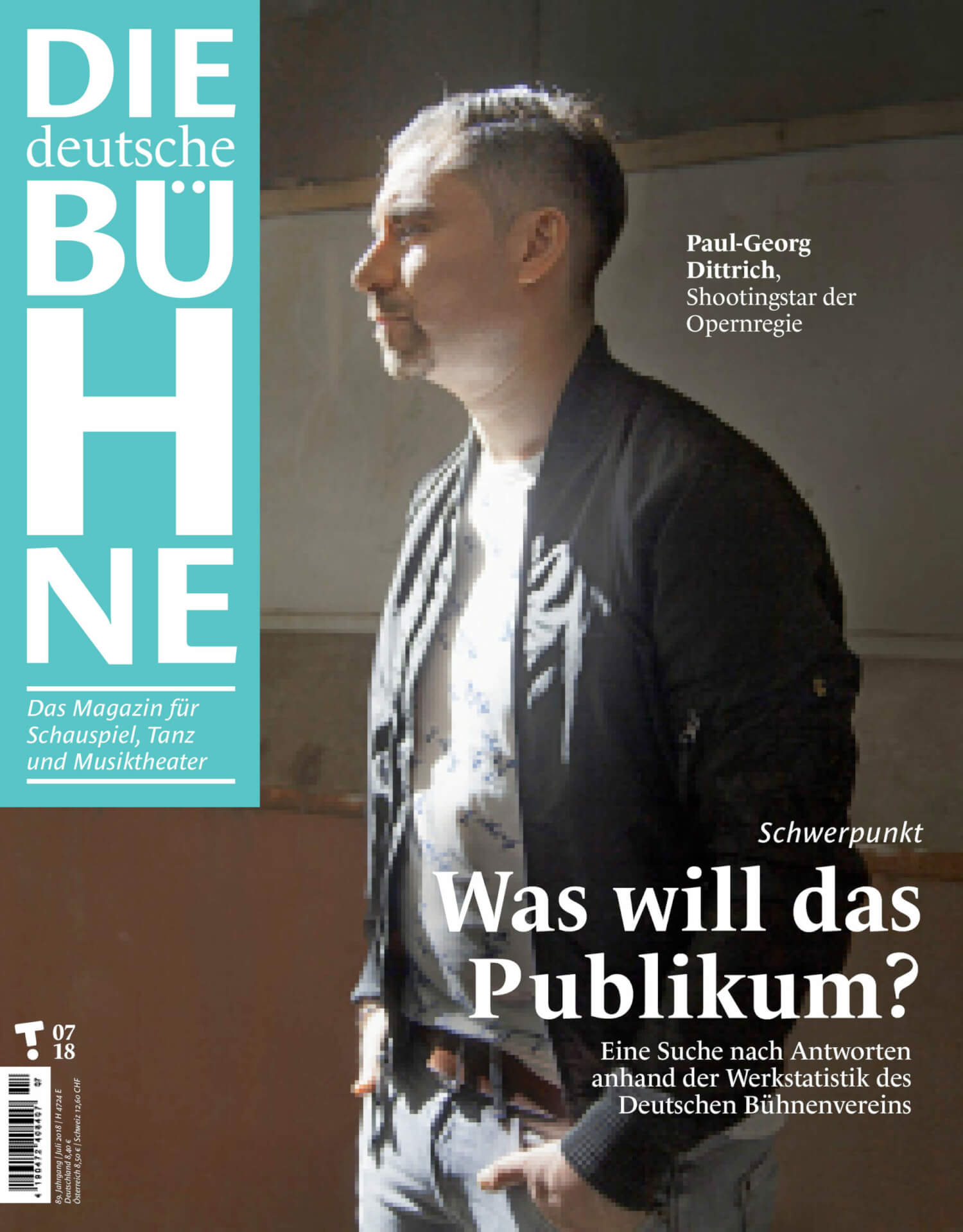 Was will das Publikum