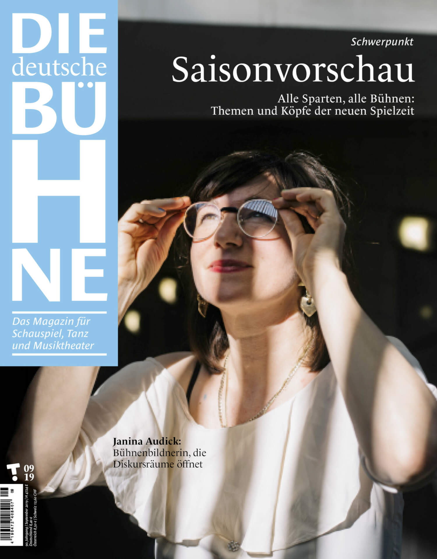 Saisonvorschau 2018/19