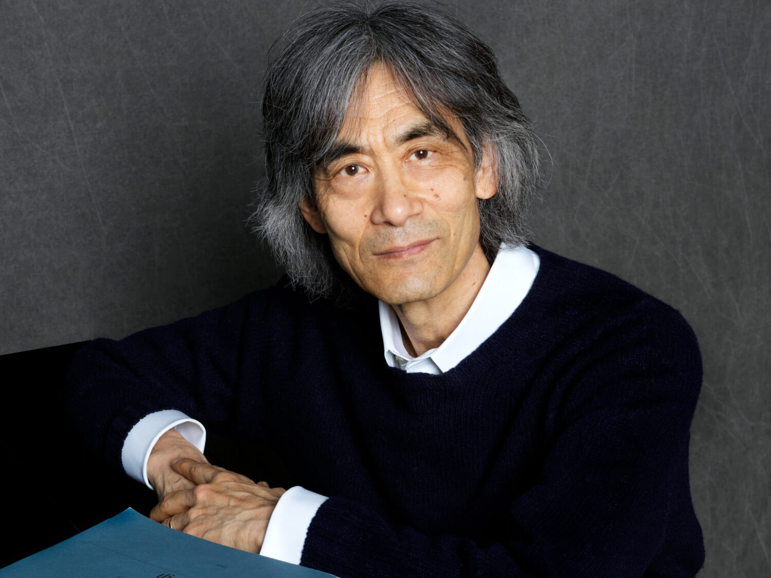 Kent Nagano