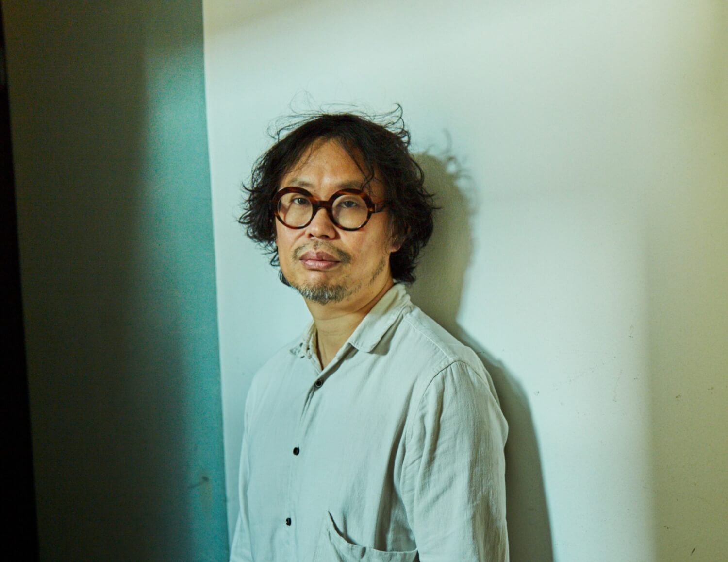 Toshiki Okada