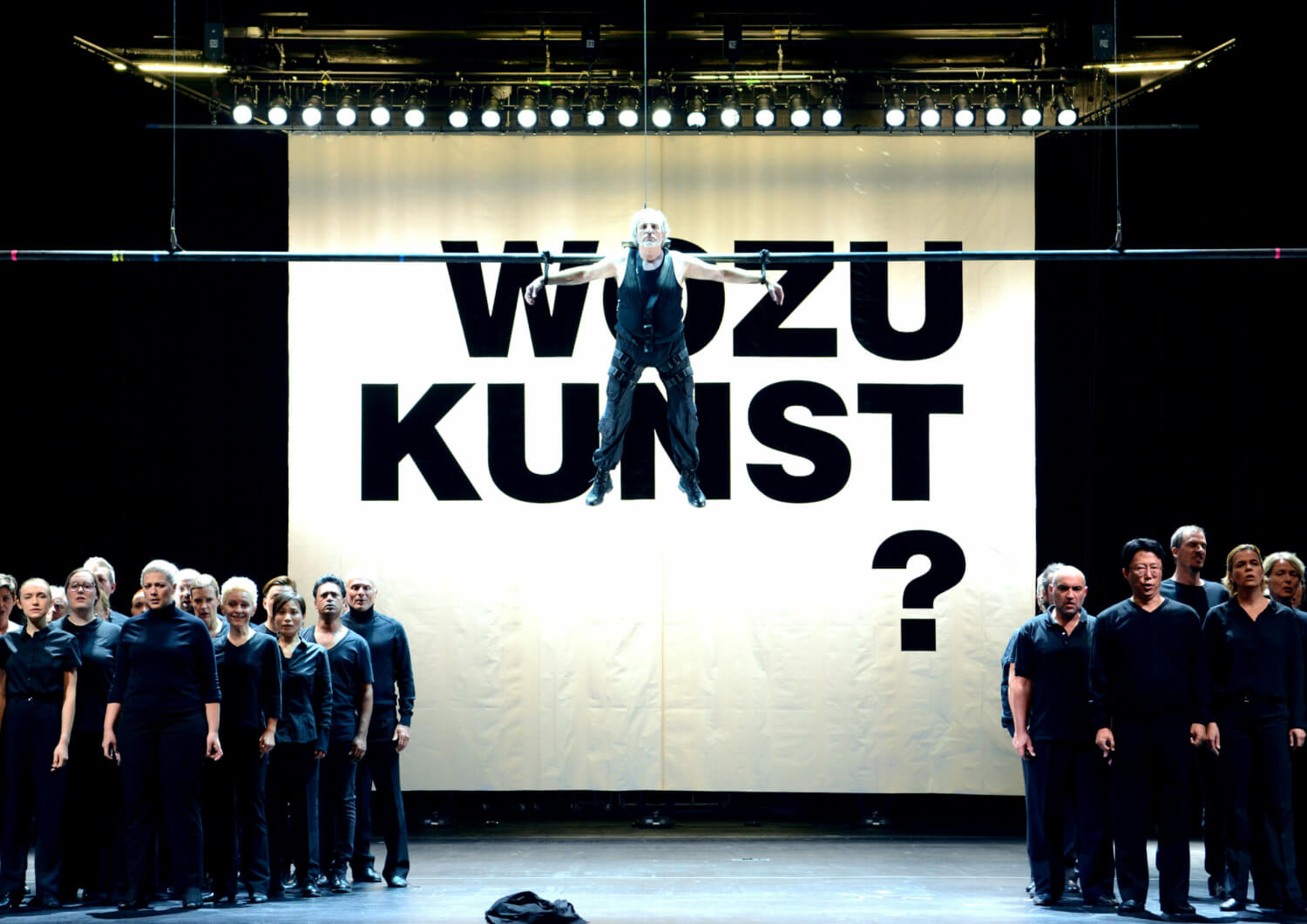 Paul Hindemiths Oper „Cadillac” am Theater Hagen