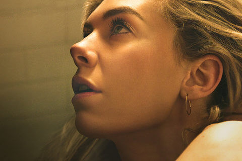 Vanessa Kirby in „Pieces of a Woman“