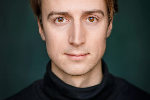 Luca Zahn