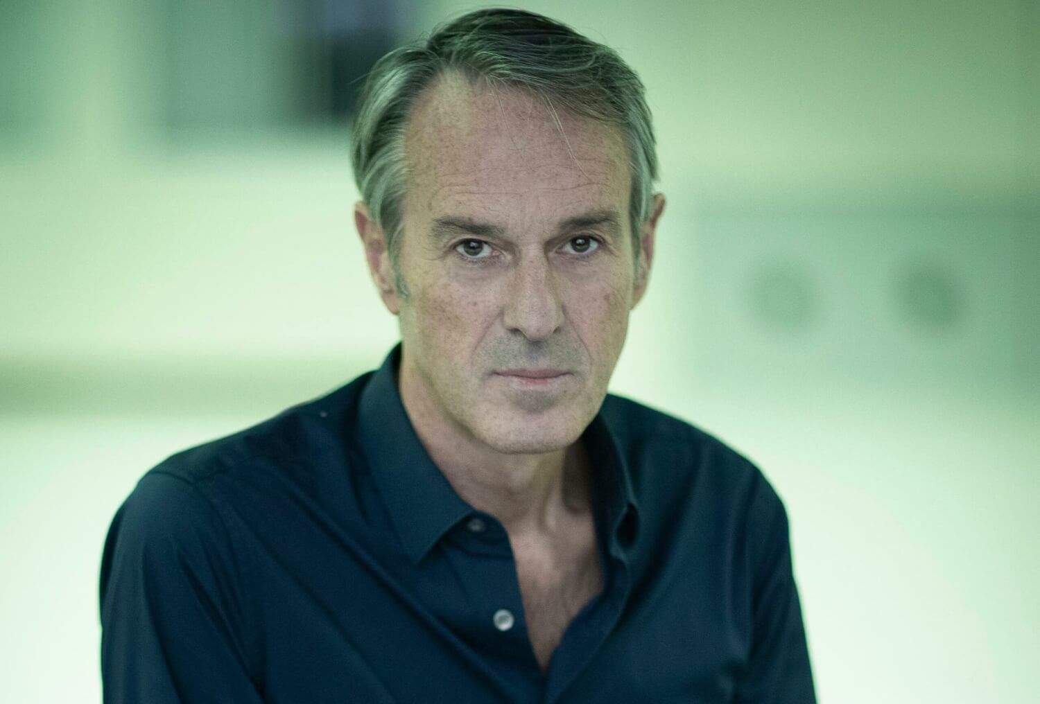 Ivo van Hove