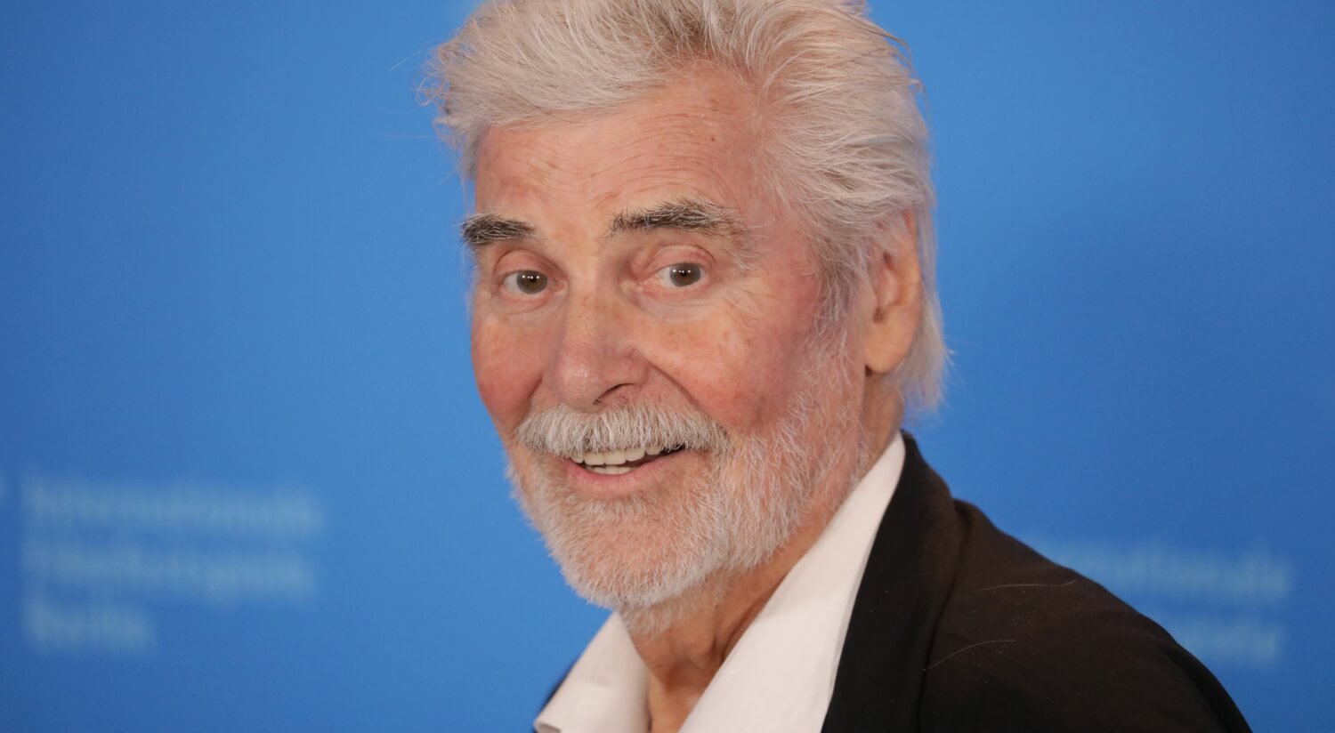 Peter Simonischkek 2023 bei der Berlinale