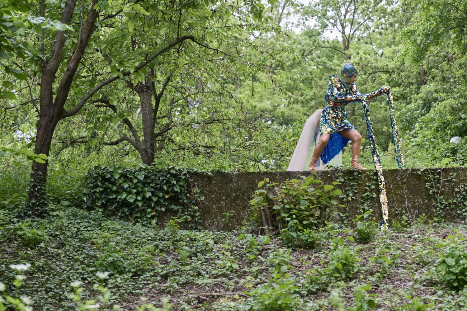 Olivier Messiaens „Saint François d'Assise” in der Stuttgarter Oper und im Stadtraum