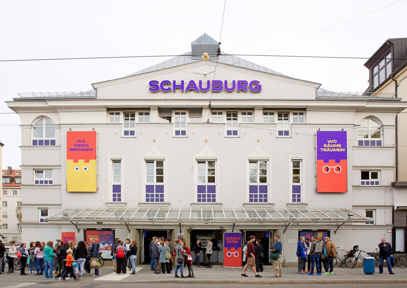 Schauburg München_c_Judith Buss Zu sehen ist die Schauburg München