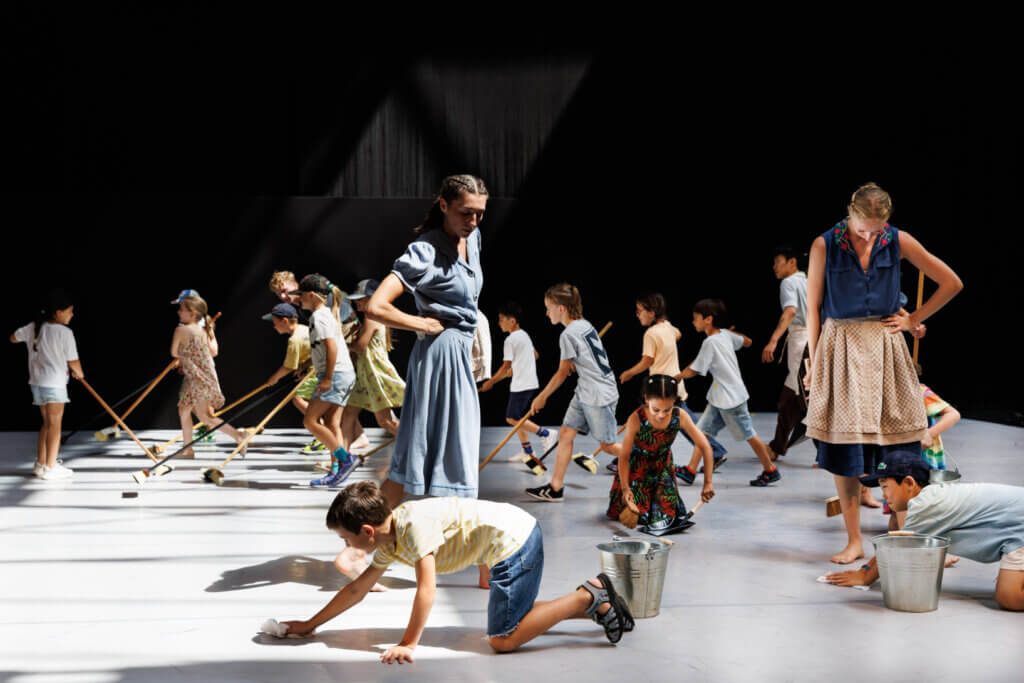 Barker Theaterhaus Stuttgart
