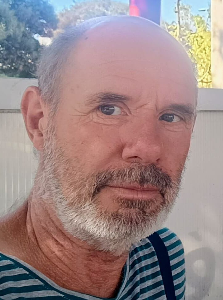 Porträtfoto Roland H. Dippel