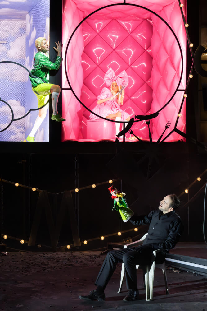 aus „Punch and Judy“