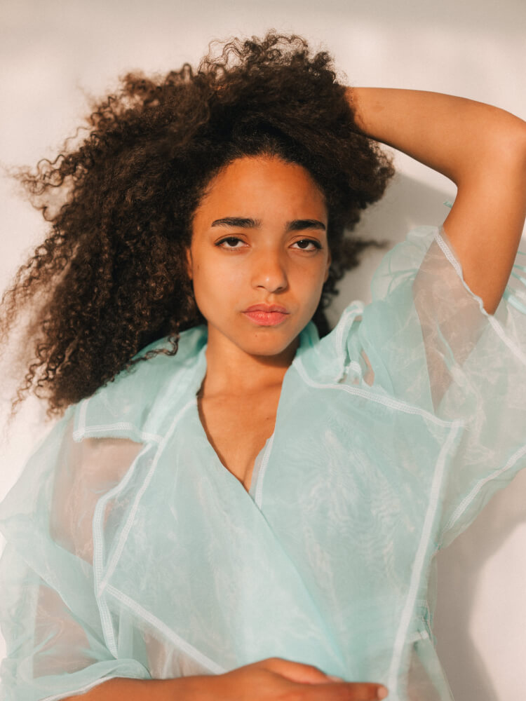 Porträt Safira Robens