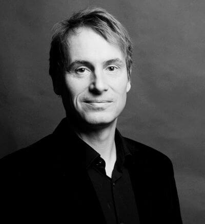 Zu sehen ist Marc-Oliver Krampe