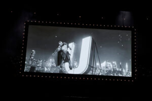 Der Dortmunder Superheld Mazeppa (Mandla Mndebele) im Film.