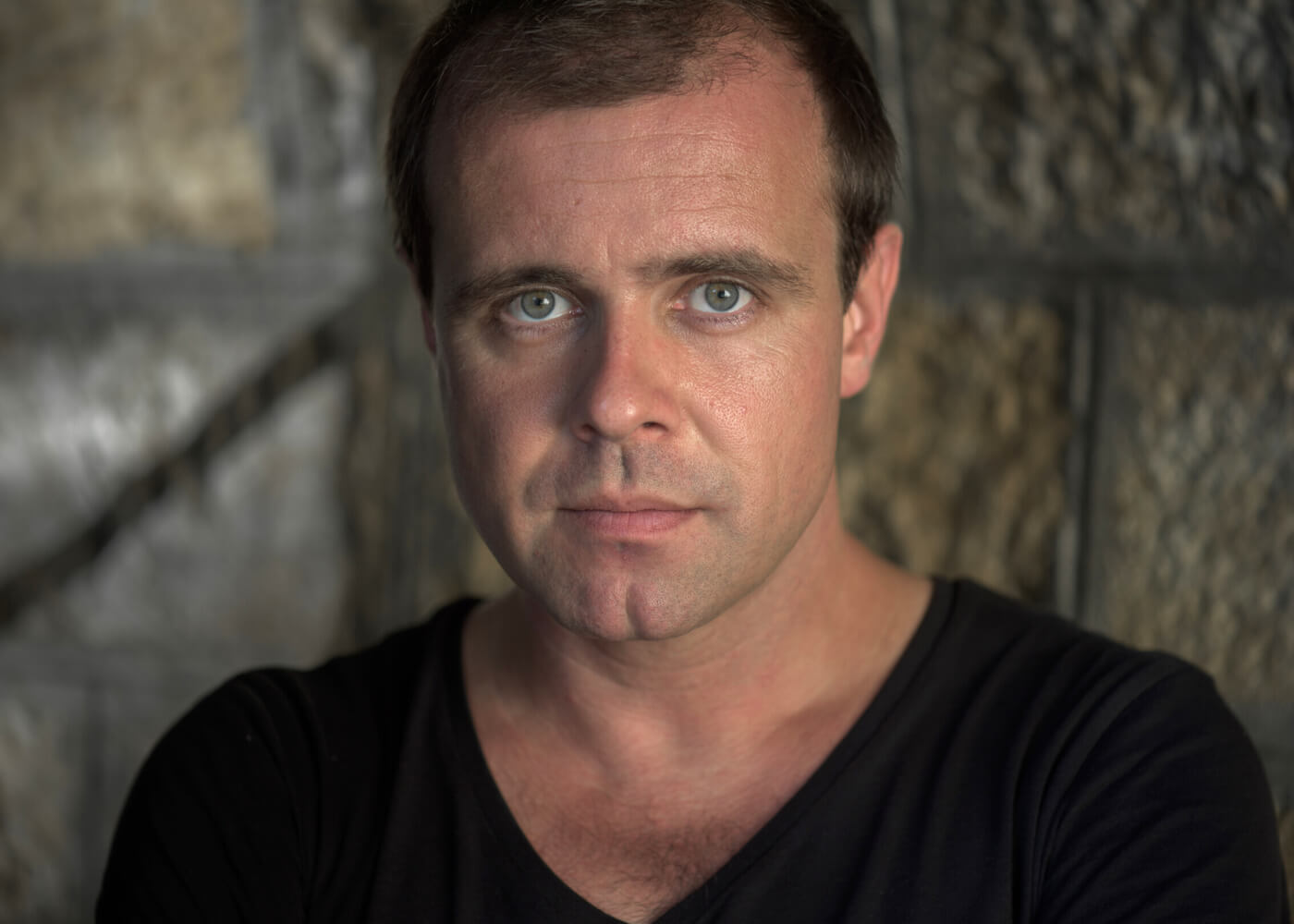 Porträt von Andreas Rosar